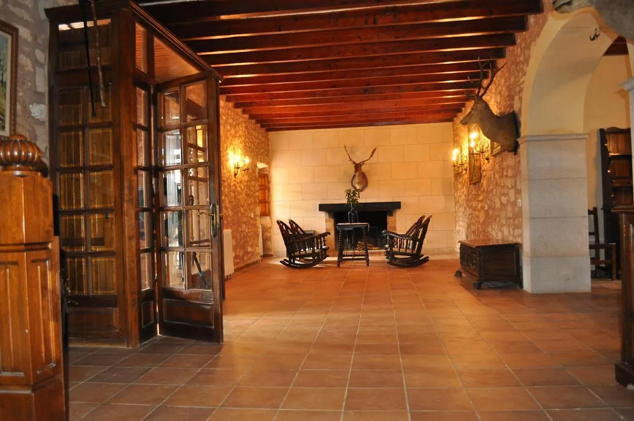 Son Amora Algaida  Villa Algaida (Mallorca)