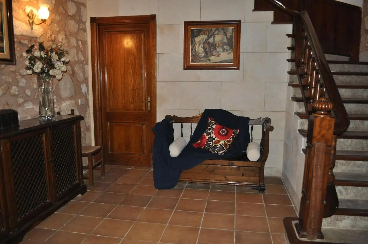 Son Amora Algaida  Villa Algaida (Mallorca)