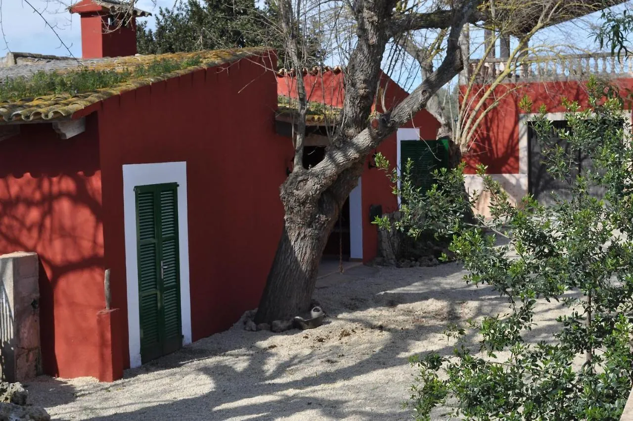 Son Amora Algaida  0*, Algaida (Mallorca) España