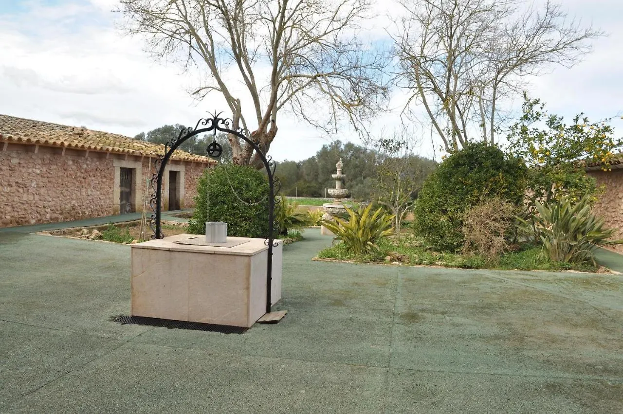 Son Amora Algaida  Villa Algaida (Mallorca)