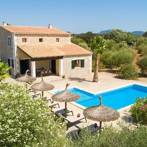  Villa Sa Cantera