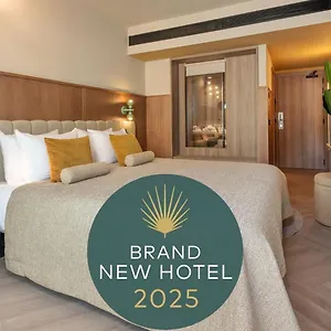 4* Hotel Aubamar Bali