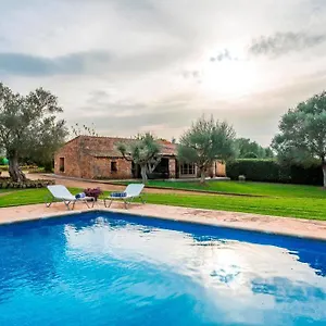  Villa S'era Nova