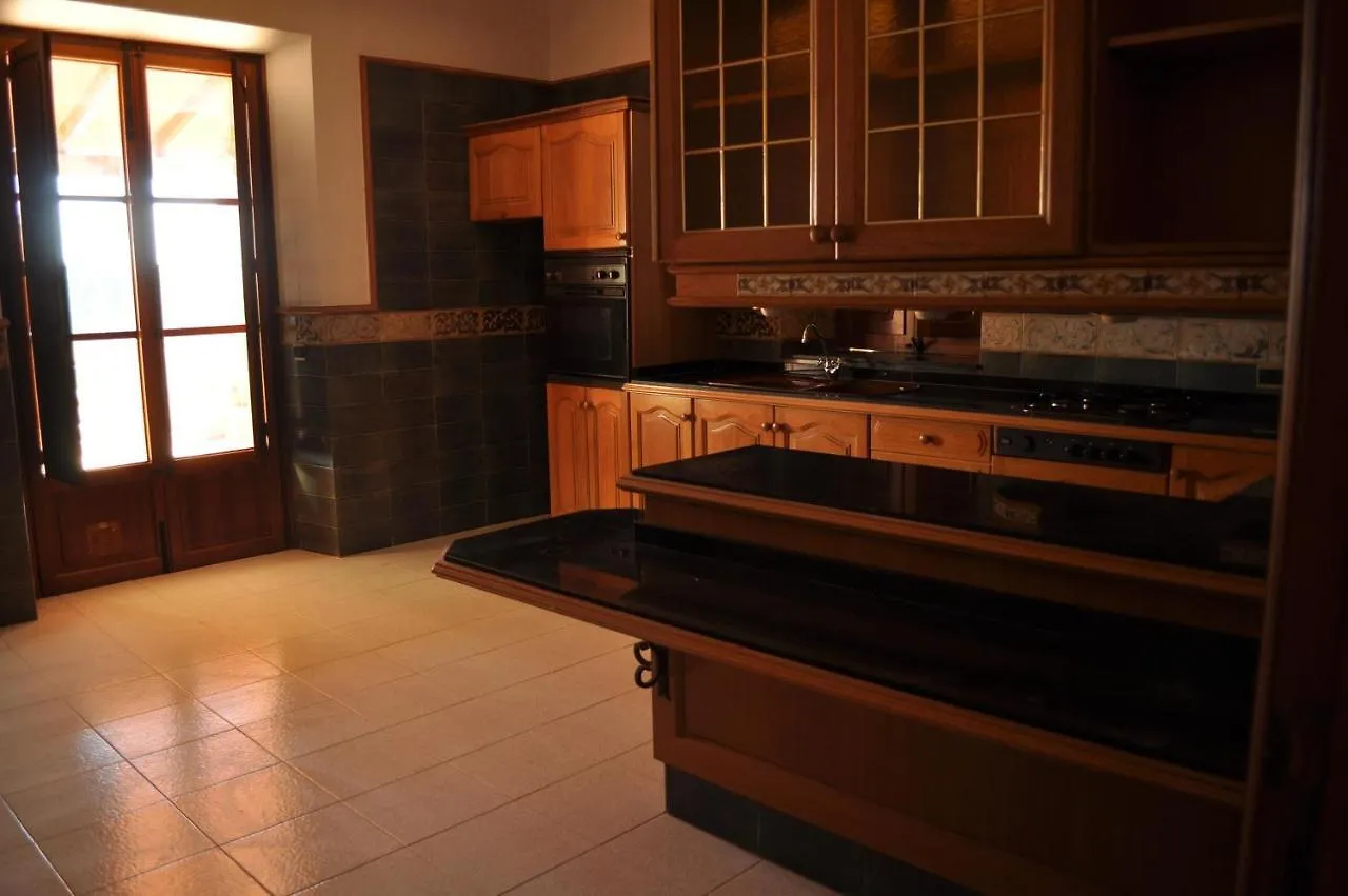 Villa Son Amora Algaida