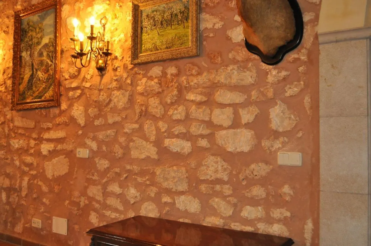 Villa Son Amora Algaida  Spain