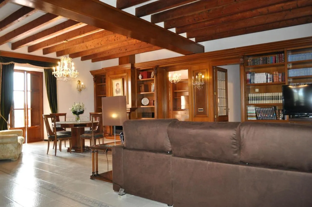 Villa Son Amora Algaida