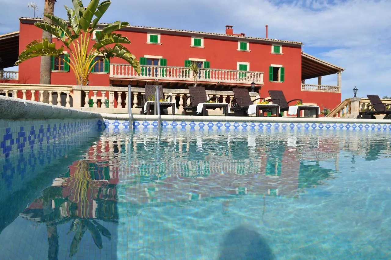 Villa Son Amora Algaida  Spain