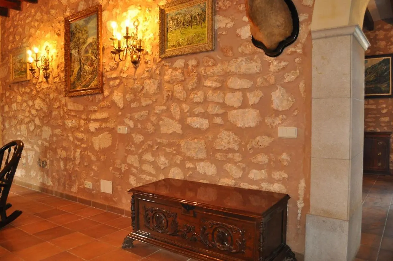 Villa Son Amora Algaida